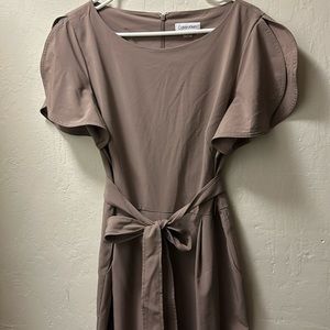 Calvin Klein Size 14 Jumpsuit